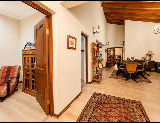 3 BEDROOM TOWNHOUSE FOR SALE IN THREE RIVERS